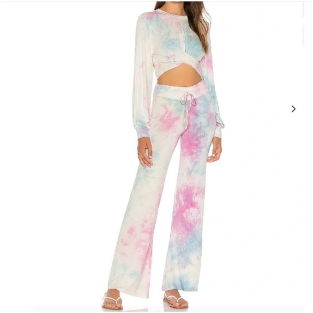 Beach Riot Marley Set